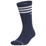 adidas Originals Chaussettes MR Socks Night Indigo Présentation