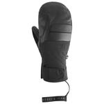 Picture Moufles Ancon Mitts Black Présentation
