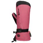 686 Moufles Wmns Gore-Tex Linear Mitt Rosewood Présentation