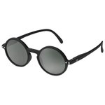 Izipizi Lunettes de soleil Sun #G Junior Black Présentation