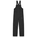 Picture Pantalon Ski Brita Bib Black Présentation