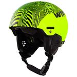 Forward Wip Casque Nautique Wiflex Pro 2.0 High Viz Présentation