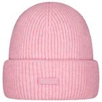 Barts Bonnet Ardelve Beanie Light Pink Présentation
