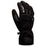 Cairn Gant Nordend 2 M C-Tex Pro Black Présentation
