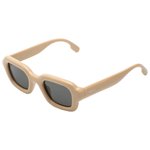 Komono Lunettes de soleil Miles Almond 
