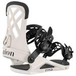 Union Fix Snowboard Rosa Bone Présentation