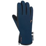 Reusch Gant Tiffany R-Tex® Xt Dress Blue Black Présentation