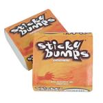 Sticky Bumps Wax x Glisse Proshop Warm Présentation