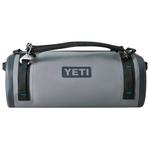 Yeti Sac étanche Panga 50 Duffel Storm Grey Présentation