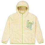 Picture Polaire Izimo Full Zip Fleece Wood Ash Présentation Picture Polaire Izimo Full Zip Fleece Wood Ash Présentation
