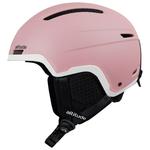 Altitude Eyewear Casque Ember Powder Pink Présentation