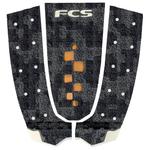 Fcs Pad Surf Barron Mamiya Black / Brass Présentation