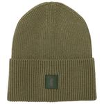 Cotopaxi Bonnet Knit Cuff Beanie Fatigue Présentation