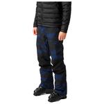 Picture Pantalon Ski Plan Printed Retro Fusion Print Présentation