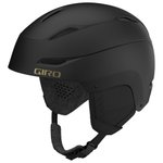 Giro Casque Ceva Matte Black Présentation