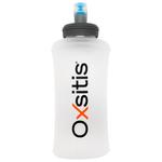 Oxsitis Gourde Ultra Flask 500 Translucide Présentation