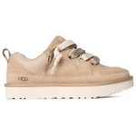 UGG Chaussures W Lo Lowmel Mustard Seed Profil