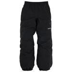 Burton Pantalon Ski Kid's Melter Plus 2L True Black Présentation