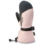 Dakine Moufles Womens Sequoia Gore-Tex Mitt Burnished Lilac Présentation