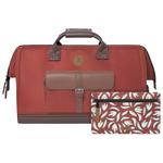 Cabaia Sac de voyage Duffel 36L Hiker San Cristobal Présentation