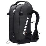 Mammut Sac à dos Trion 28 Black Présentation