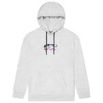 Picture Sweat Basement Camo Print Grey Melange Présentation