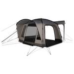 Kampa Tente Roam Poled Low Warmclay Mushroom Mist Présentation