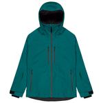 Picture Blouson Ski Sygna Deep Water Présentation