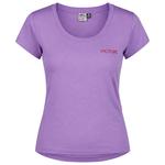 Picture Tee-shirt Reva Purple Haze Présentation