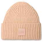 UGG Bonnet Chunky Rib Cream Présentation