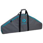 Duotone Housse foil Gearbag Foil Bag Purple Dark Grey Présentation