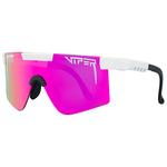 Pit Viper Lunettes de soleil The Original 2.0 Narrow Polarized The Miami Nights Présentation