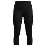 Odlo Sous-vêtement technique Seamless Performance Wool Pant W's Black Présentation
