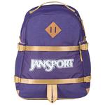 Jansport Sac à dos Small Seattle Pack 27L Amethyst Angst Présentation