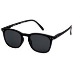 Izipizi Lunettes de soleil Sun #E Black Soft Grey Présentation