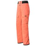 Picture Pantalon Ski Treva Living Coral Présentation