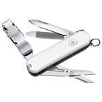 Victorinox Couteaux (couverts) Nail Clip 580 White Présentation