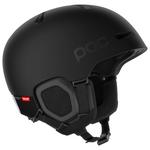 Poc Casque Fornix Bc Mips Uranium Black Matt Présentation