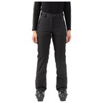 Sun Valley Pantalon Ski Iceberg Noir Présentation