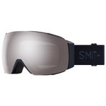 Smith Masque de Ski As Io Mag Midnight Navy 2324 / Chromapop Présentation