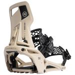 Nidecker Fix Snowboard Supermatic OG Desert Présentation