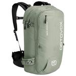 Ortovox Sac à dos Haute Route 30 S Green Sage Présentation