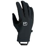 Ortovox Gant Tour Light Glove Men Black Raven Présentation
