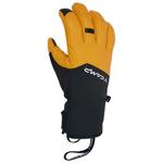 C.A.M.P. Gant de ski G Blizzard Black Yellow Présentation