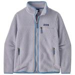 Patagonia Polaire W's Retro Pile Jkt Permafrost Purple Présentation