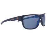 Red Bull Spect Lunettes de soleil Loom-007P Blue-Smoke With Blue Mirror Po Présentation