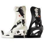Flux Fix Snowboard DS Step On Yukiotoko Présentation