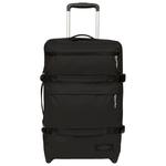 Eastpak Valise Transit'r Plus S 42L Tarp Black2 Présentation