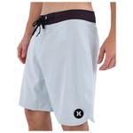 Hurley Boardshort Phantom O&O Solid 18' Iceland Présentation