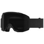 Smith Masque de Ski Squad 2 Blackout Chromapop Sun Black + Clear Présentation